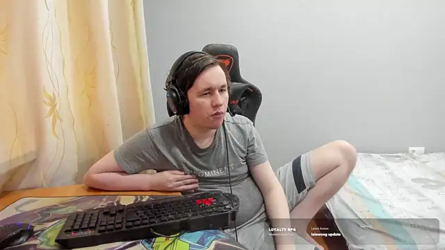 XXX chat uživo modela iliaskrislove