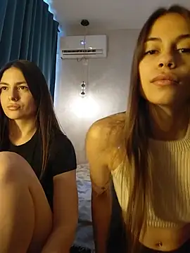 Chat XXX en directo de thinkaboutbehavior