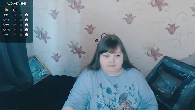 Chat +18 de fistashka___ ao vivo