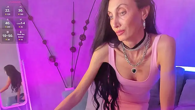 Avrora_Mars Chat XXX live