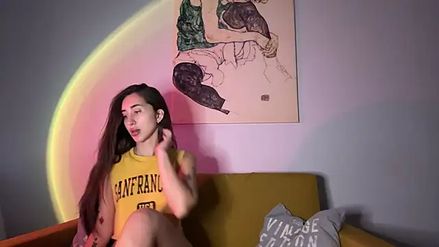 Ann_Colman Chat XXX live