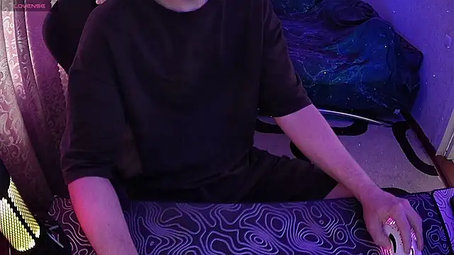 ZXCENSORED- Live XXX-Chat