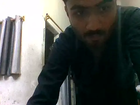 Chat XXX en directo de Rooh_afza_22
