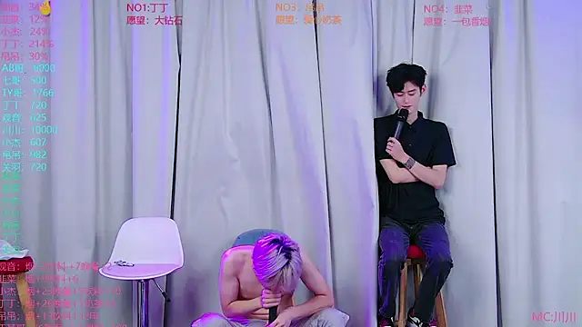 M-handsome-boy Live XXX Chat