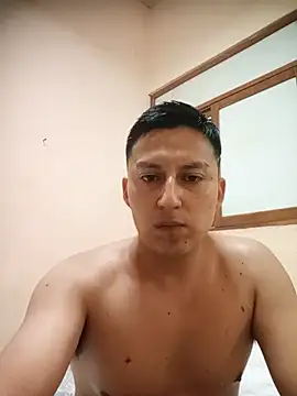 LuisMex1998 Live XXX-Chat