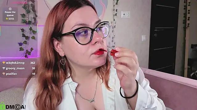 Valery_Grand's Live XXX Chat