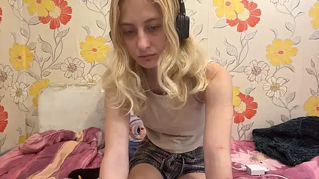 LisaBam's Live XXX Chat
