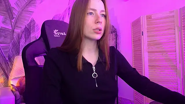 DamnWitchh's Live XXX Chat