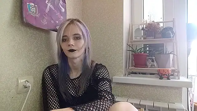 AdamTarlet Live XXX-chat