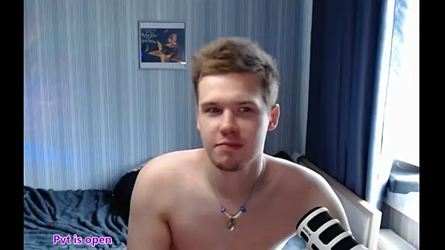 Sheldon_music live XXX chat