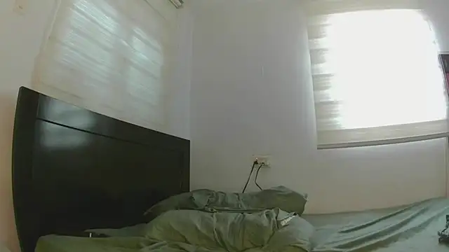 Živý XXX chat MISSMAYSROOM