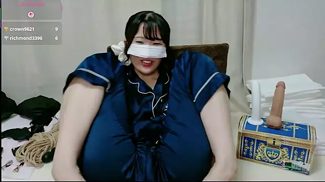 mao_bf_sub live XXX chat
