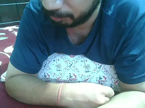 Chat +18 de Precumboner ao vivo