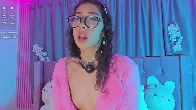 Chat XXX ao vivo de Sarah_Moon1