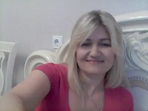 Chat XXX ao vivo de Tareliy
