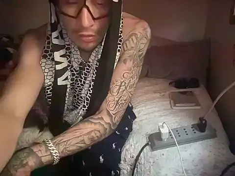 badboy366 webkamerás műsora