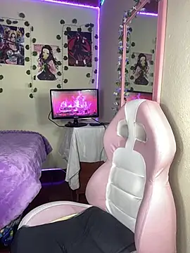 Czat XXX na żywo – _KittyQueen12