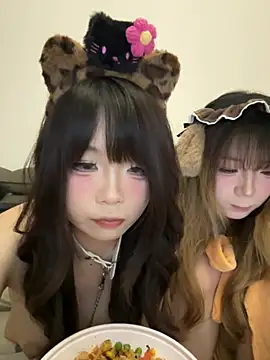 yyydgda Webcam-Show