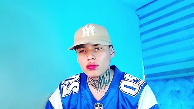 _justinmoon2のライブXXXチャット
