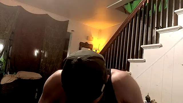 MasterDaddyCool লাইভ XXX চ্যাট