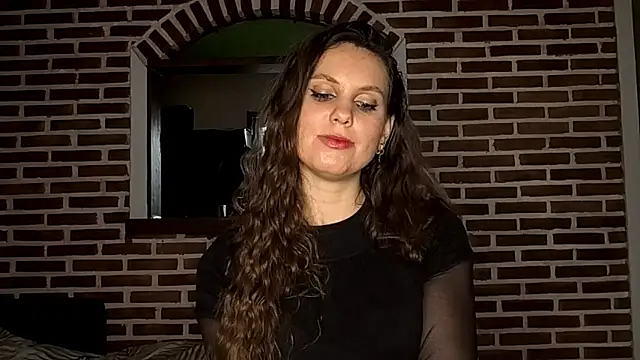 Živý XXX chat JacklynSwisshelm