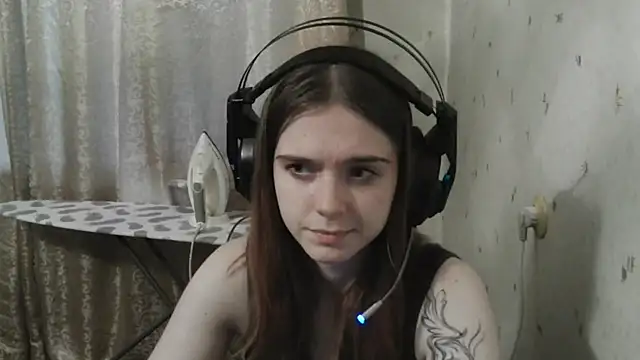 MariaLake Chat XXX live