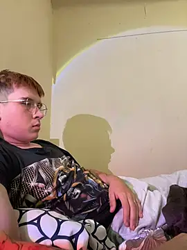 Thomas_Greene – Naživo XXX chat