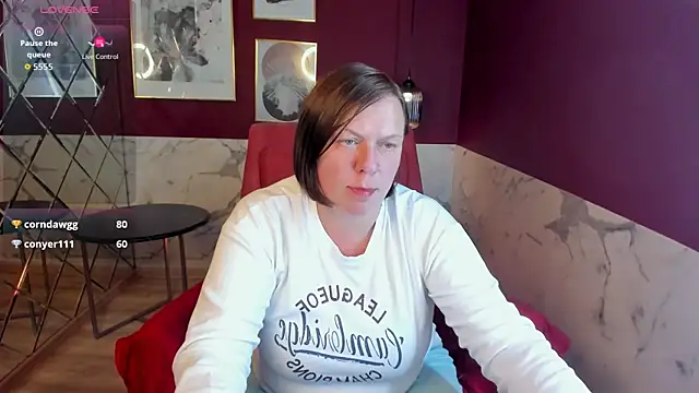 KellyPerfection Chat XXX live