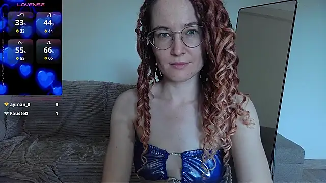AgnesGraham Live XXX-Chat