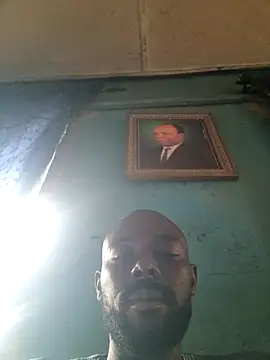 Chat XXX ao vivo de JayDRockblessed