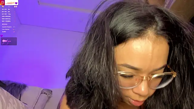 carolgaita's Live XXX Chat