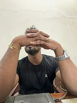 Rabi_BULKBEAST Webcam Show