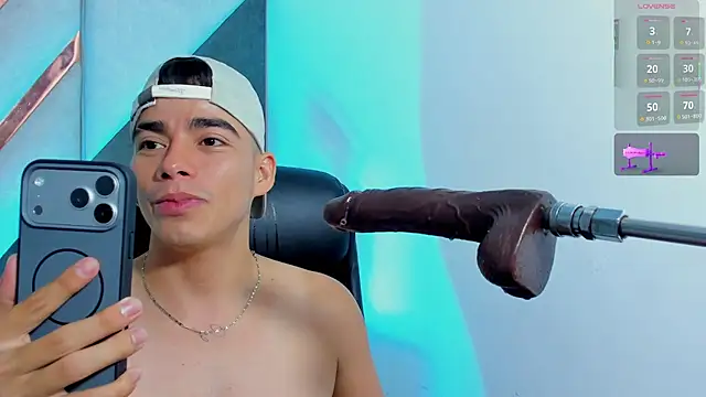 Alejandro_karter18n Live XXX chat