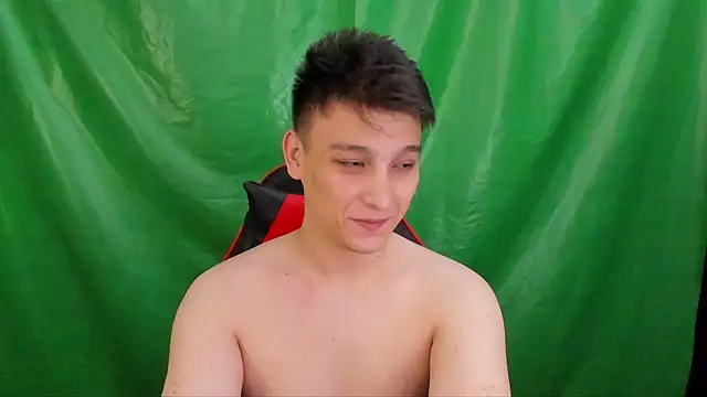 Justin_time111 Live XXX-Chat