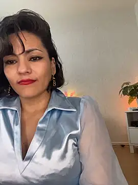Živý XXX chat eva_luz