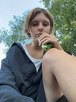 Živý XXX chat NinaParri