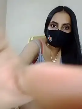 Živý XXX chat dipa-cute