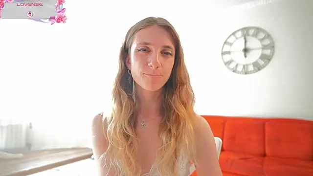 Živý XXX chat SandeeVinson