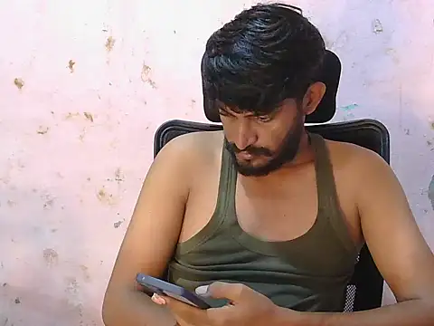 HotXKrish Live XXX-Chat
