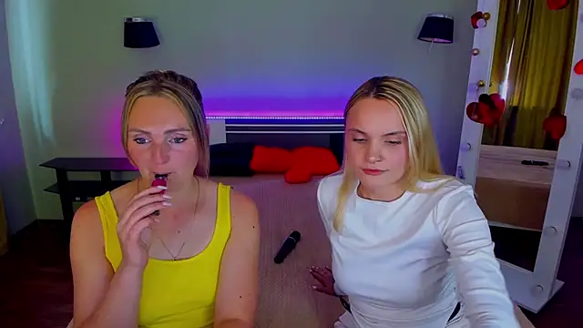 Онлайн чат XXX MagicEyess