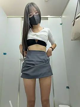 xiao-Lin Adlı Modelin Canlı XXX Sohbeti