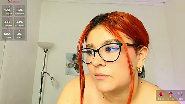 Allison_Dubois – Naživo XXX chat