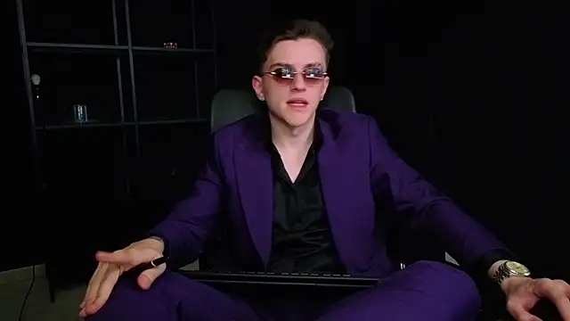 FelixStarkk webcam show