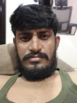 HotXKrish লাইভ XXX চ্যাট
