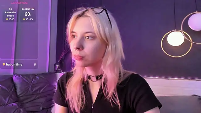 Camilla_Evers – Naživo XXX chat