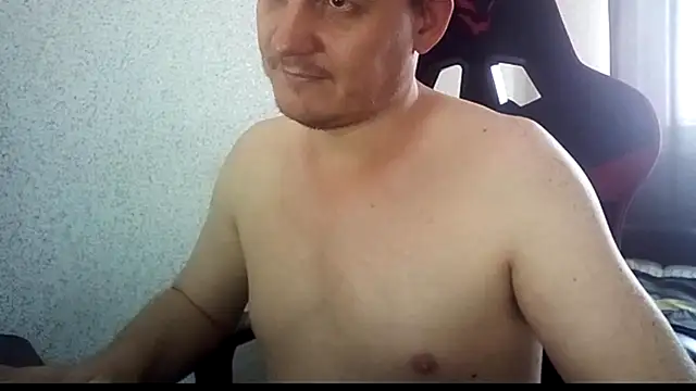 XXX chat uživo modela MysteriousWanderer