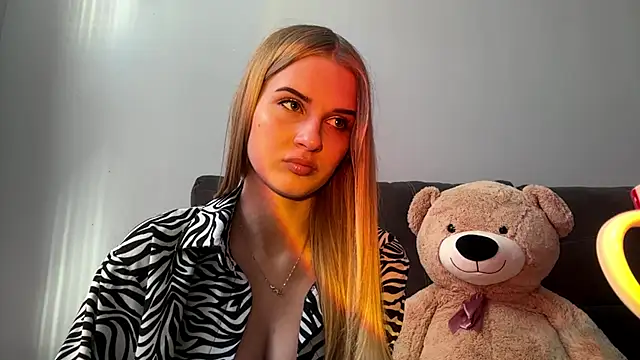 Živý XXX chat HermaKitty