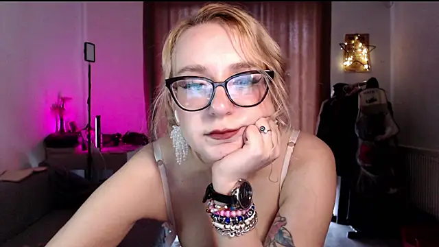 welliza – Naživo XXX chat