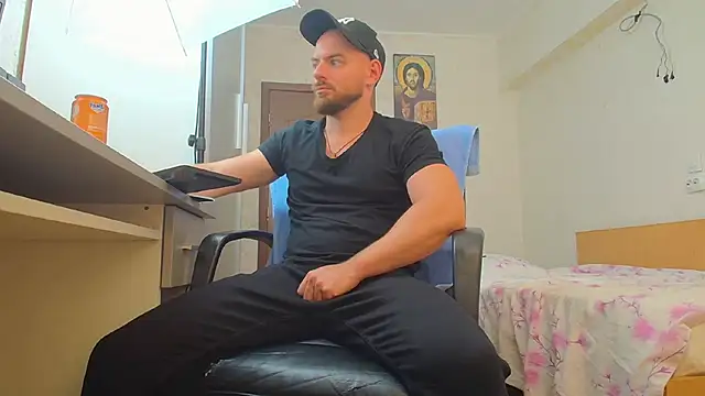 Ryanstone_ 라이브 XXX 채팅