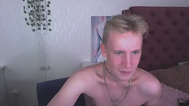 _AlexHot_ Live XXX Chat